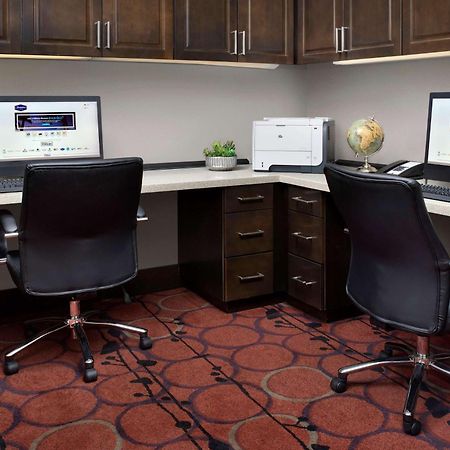 Hampton Inn & Suites Phoenix/Темпе Экстерьер фото