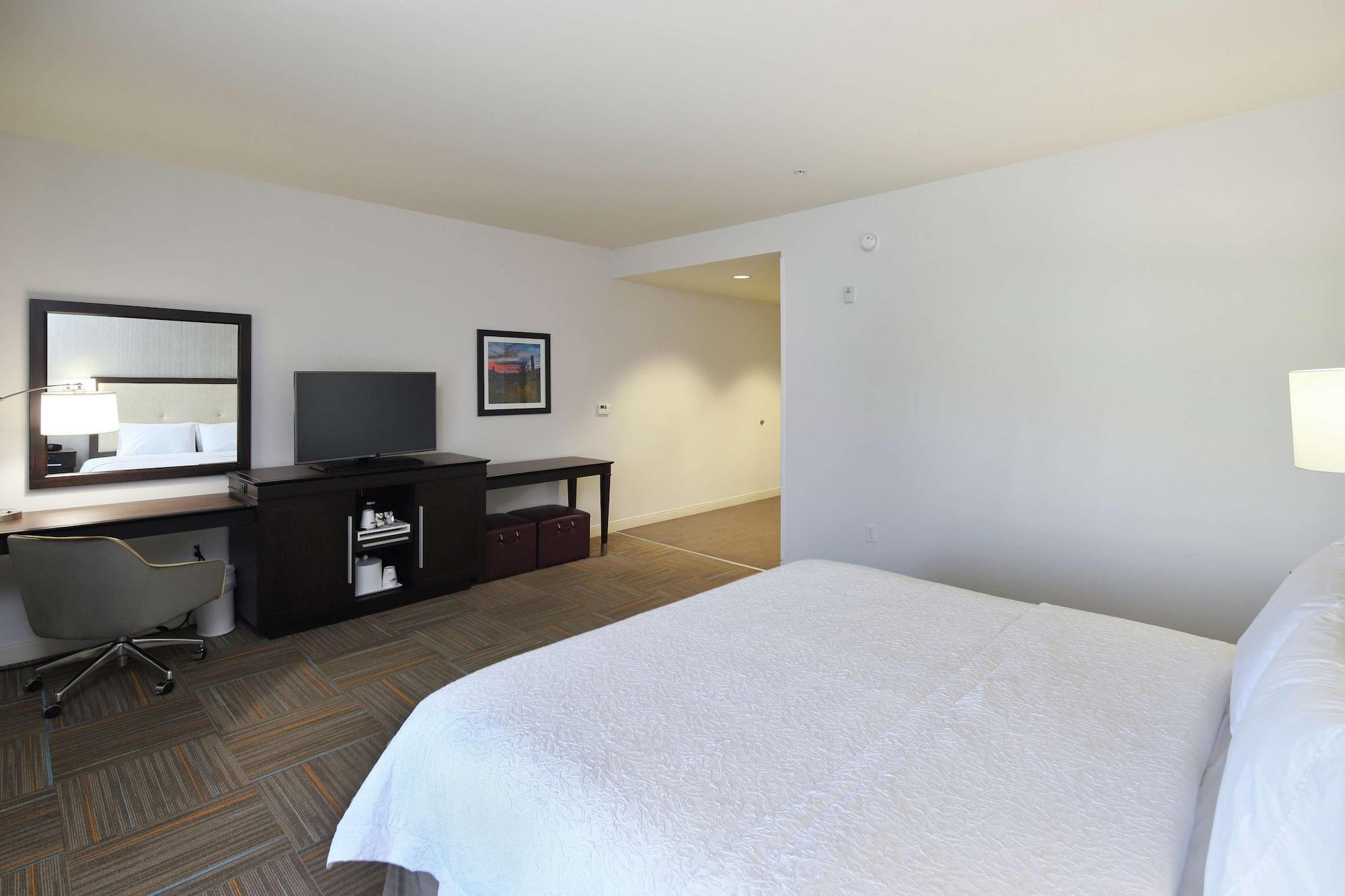 Hampton Inn & Suites Phoenix/Темпе Экстерьер фото