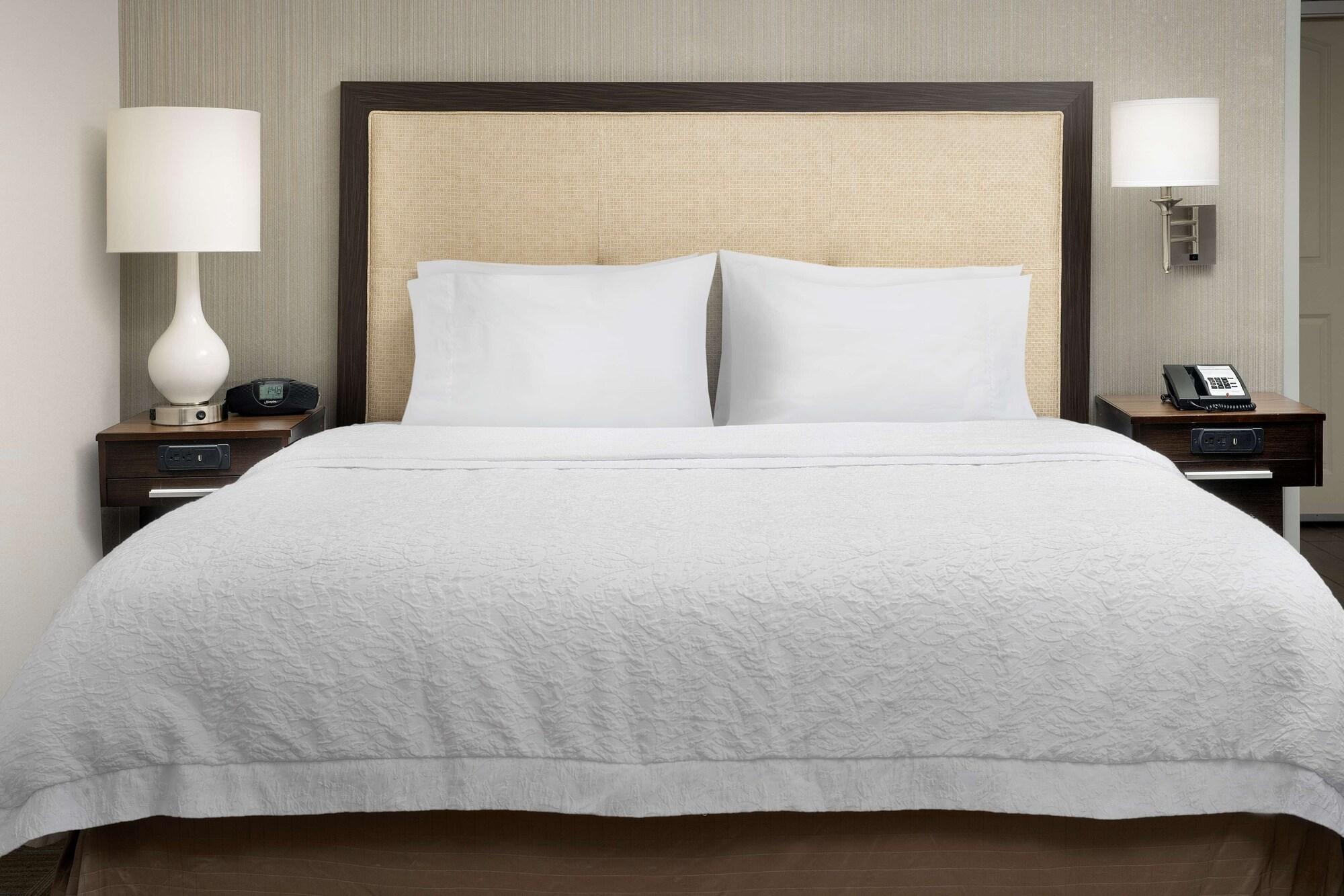 Hampton Inn & Suites Phoenix/Темпе Экстерьер фото