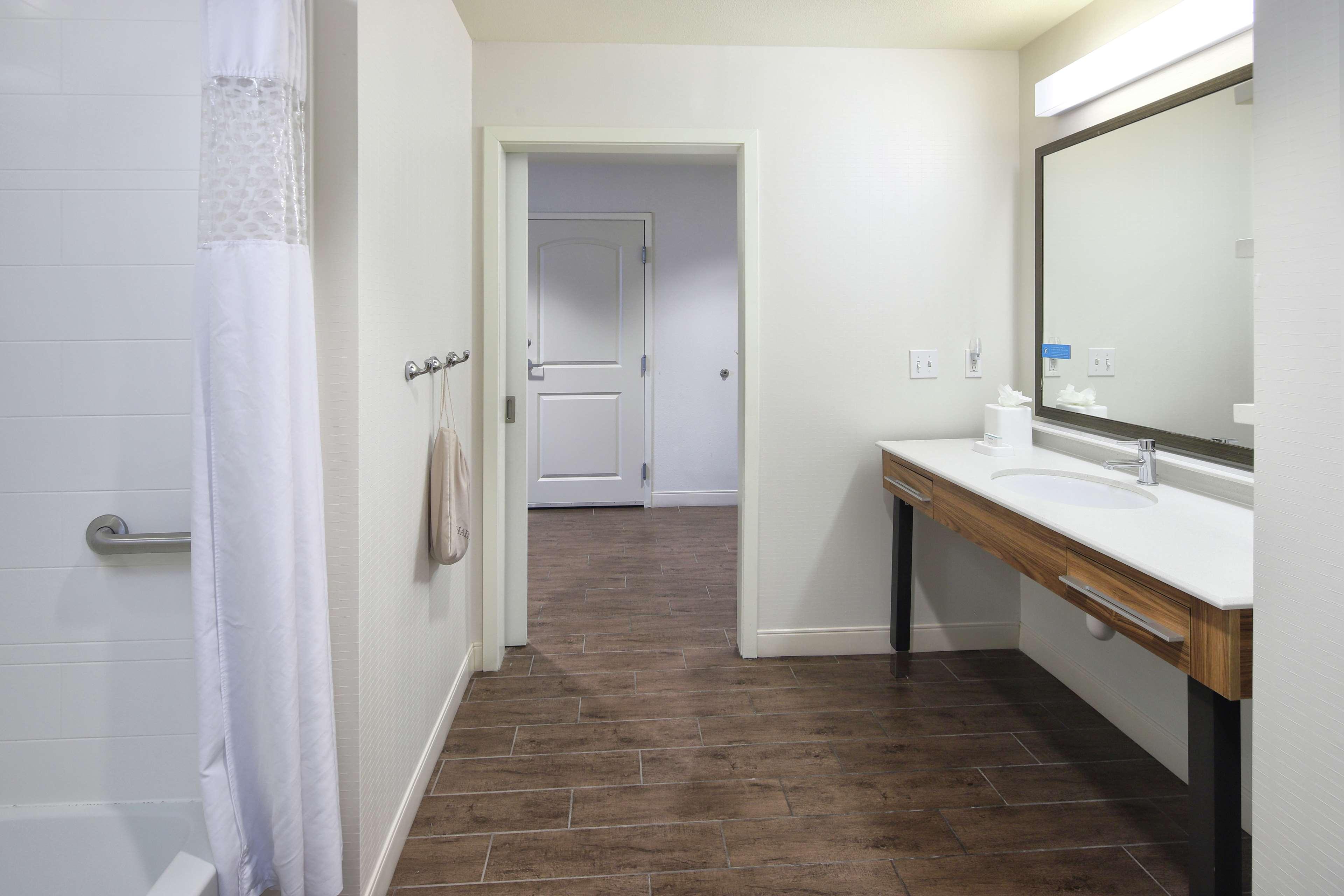Hampton Inn & Suites Phoenix/Темпе Номер фото