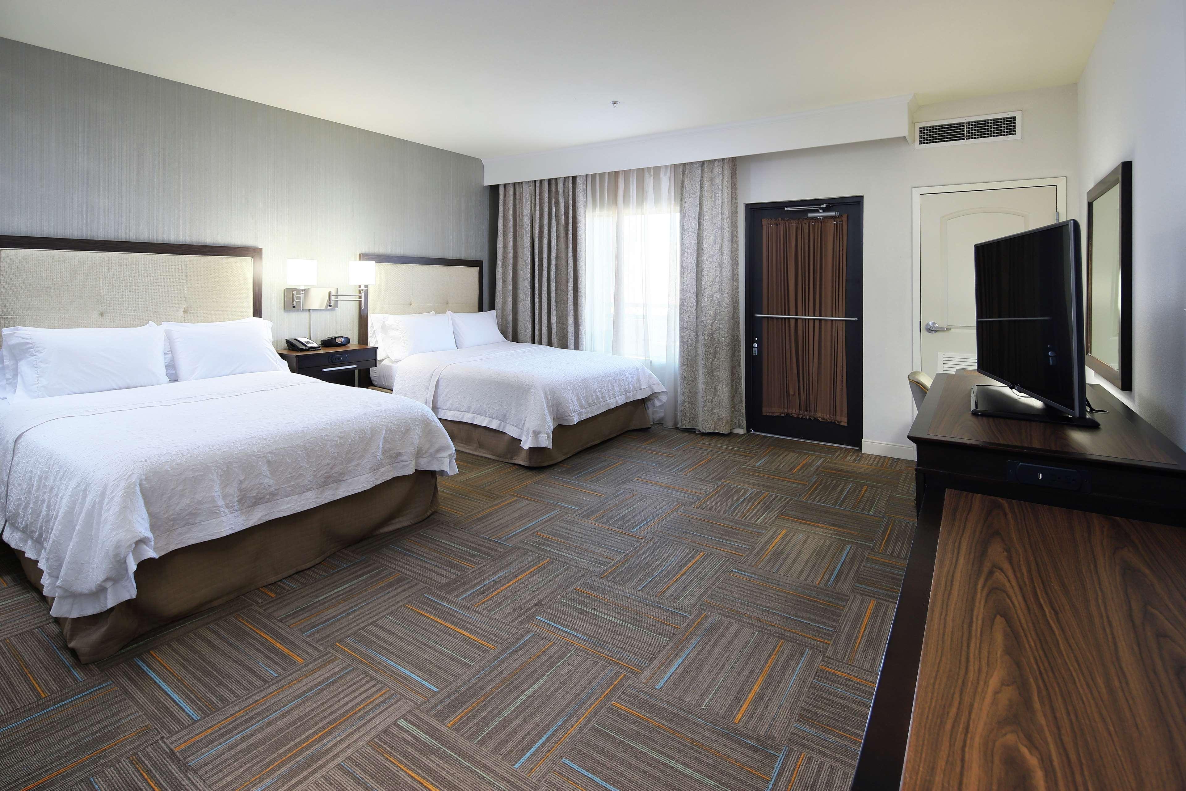 Hampton Inn & Suites Phoenix/Темпе Номер фото